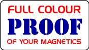 magnetic signs