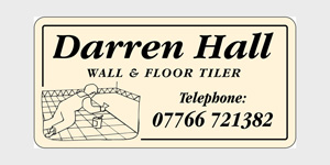 DarrenHall