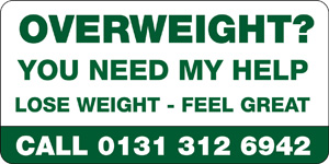 overweight