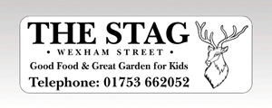 stag