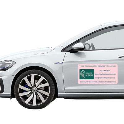 Golfmagneticsigns