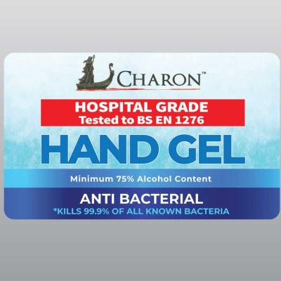 Handgel
