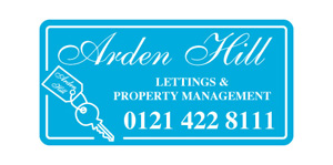 ARDEN