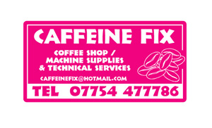 coffeemagnetics