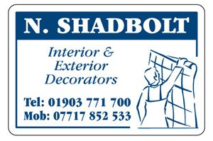 shadbolt