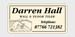 DarrenHall