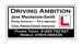 Driving_Ambition