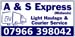 asexpress