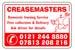 creasemasters