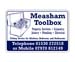 measham