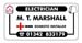 mtmarshall