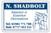 shadbolt